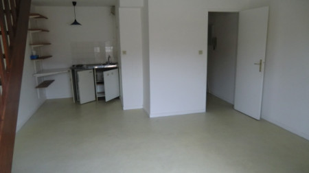 Appartement 2 pièces 37 m²