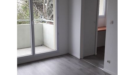Appartement 2 pièces 32 m²