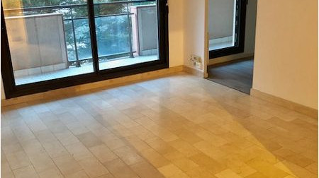 Appartement 2 pièces 36 m²