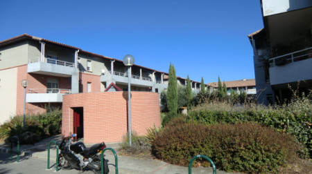 Appartement 2 pièces 31 m²