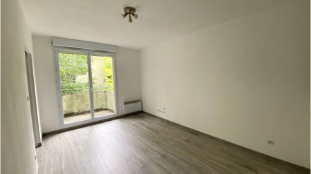 Appartement 2 pièces 32 m²