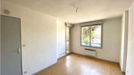 Appartement 2 pièces 30 m²