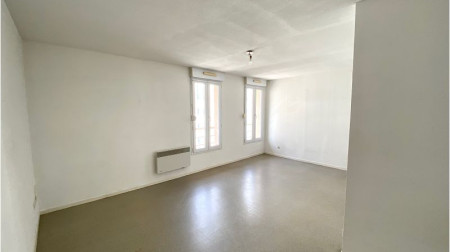 Appartement 1 pièce 30 m²