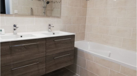Appartement 3 pièces 76 m²