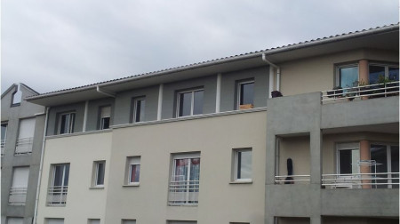 Appartement 2 pièces 34 m²