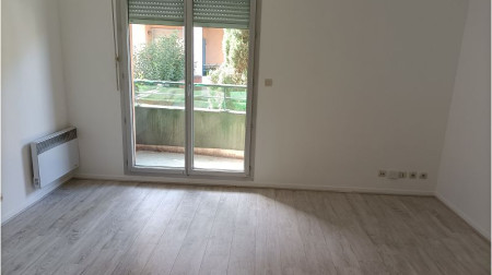 Appartement 2 pièces 32 m²