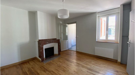 Appartement 2 pièces 26 m²